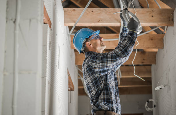Best Emergency Electrician Near Me  in Pine Manor, FL