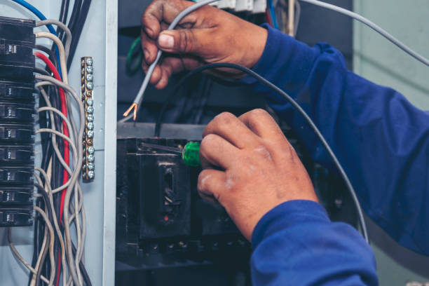 Best Electrical Repair Services  in Pine Manor, FL