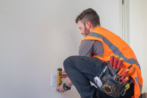 Best Affordable Emergency Electrician  in Pine Manor, FL