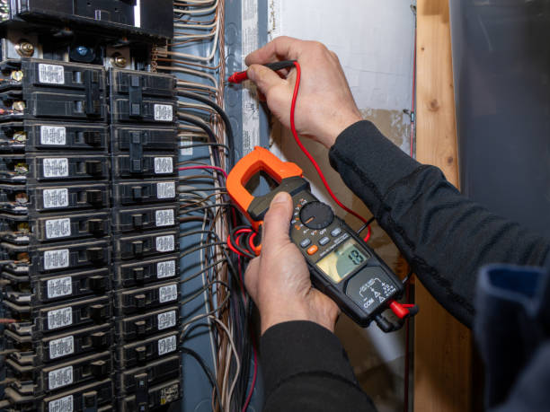 Best Best Electricians Near Me  in Pine Manor, FL